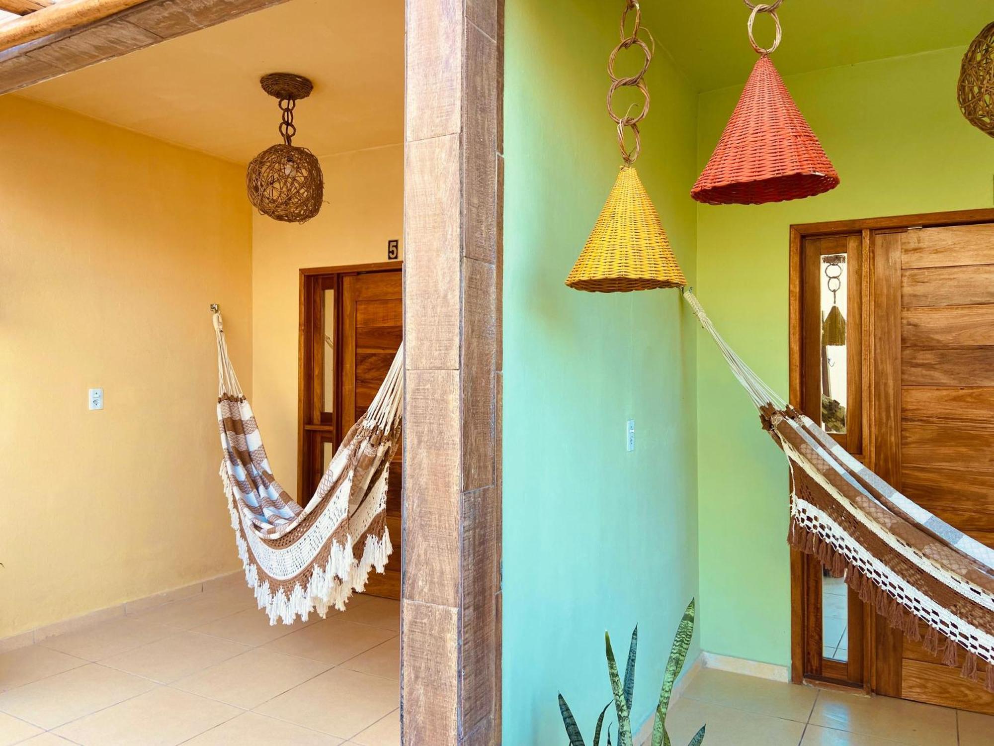 São José da Coroa Grande Pousada Villa Coqueirais מראה חיצוני תמונה