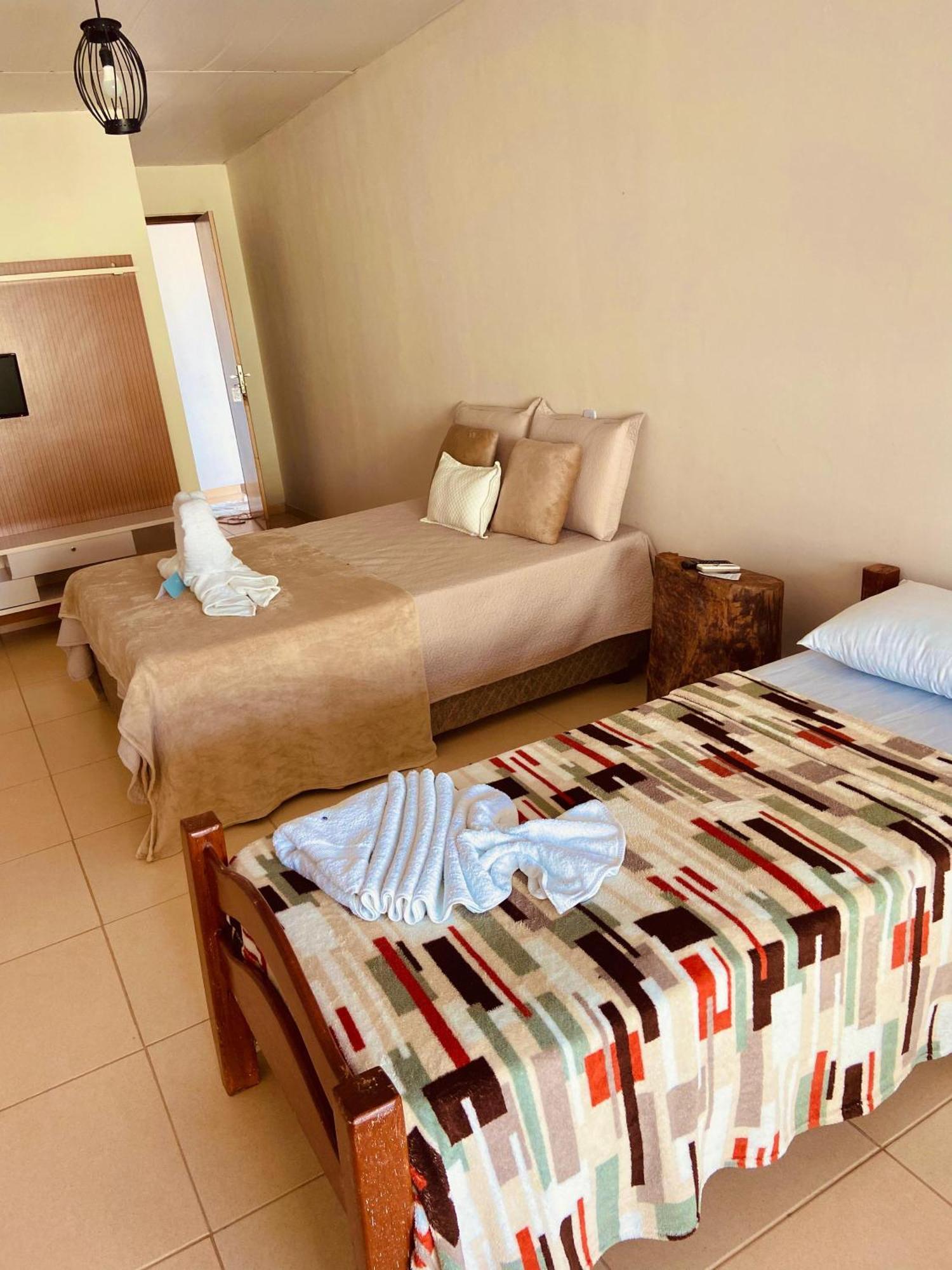 São José da Coroa Grande Pousada Villa Coqueirais מראה חיצוני תמונה