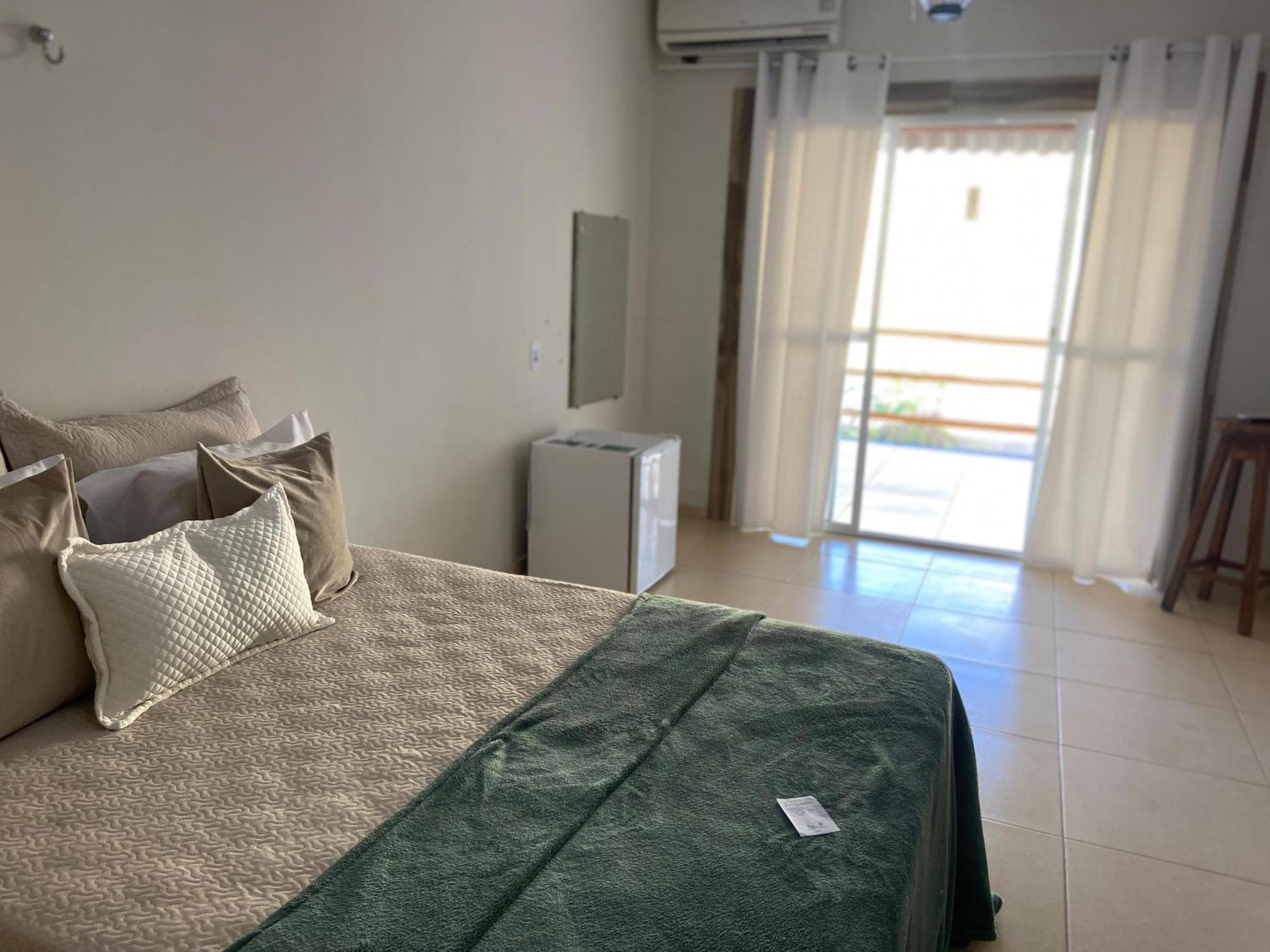 São José da Coroa Grande Pousada Villa Coqueirais מראה חיצוני תמונה