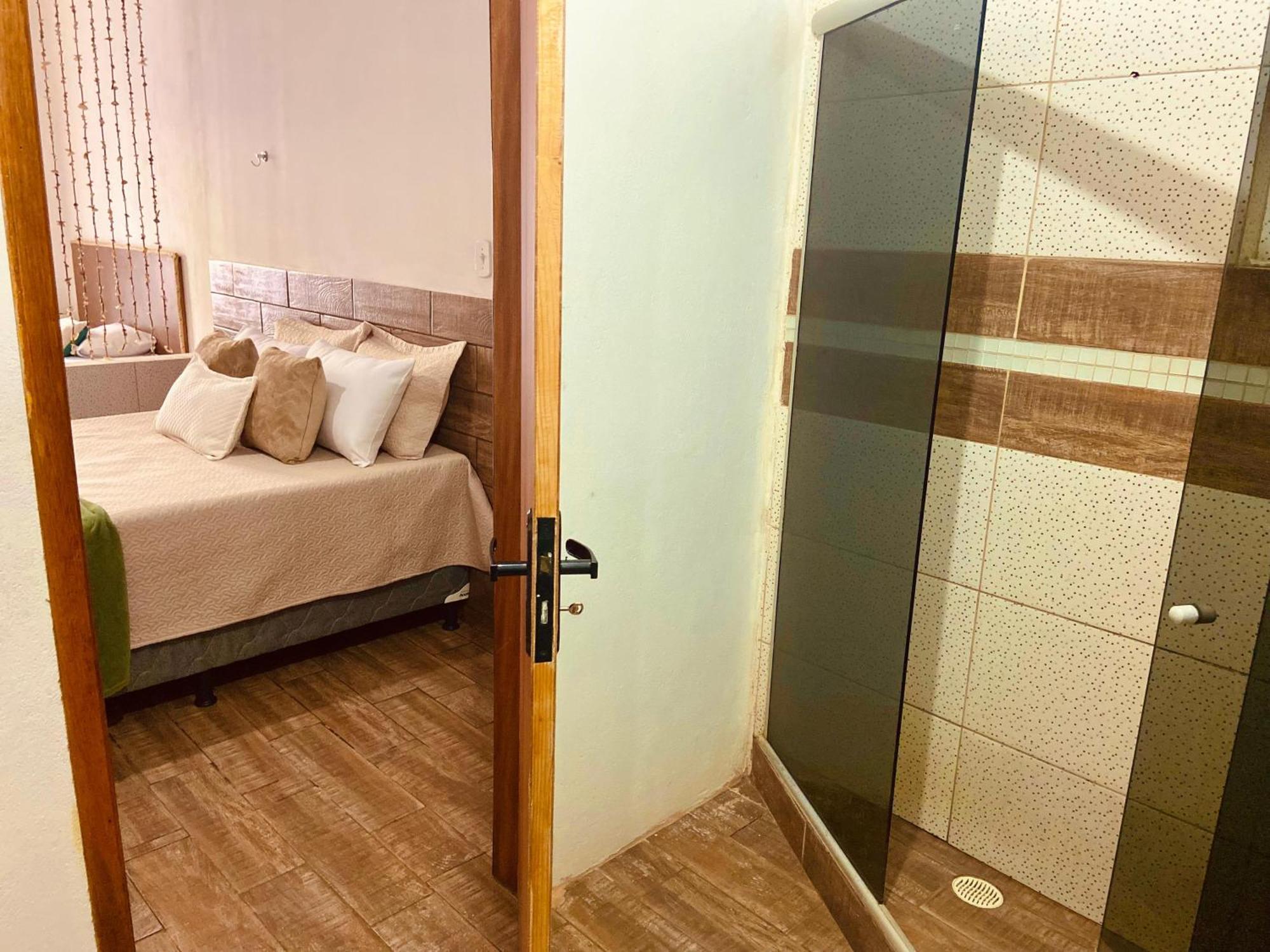 São José da Coroa Grande Pousada Villa Coqueirais מראה חיצוני תמונה