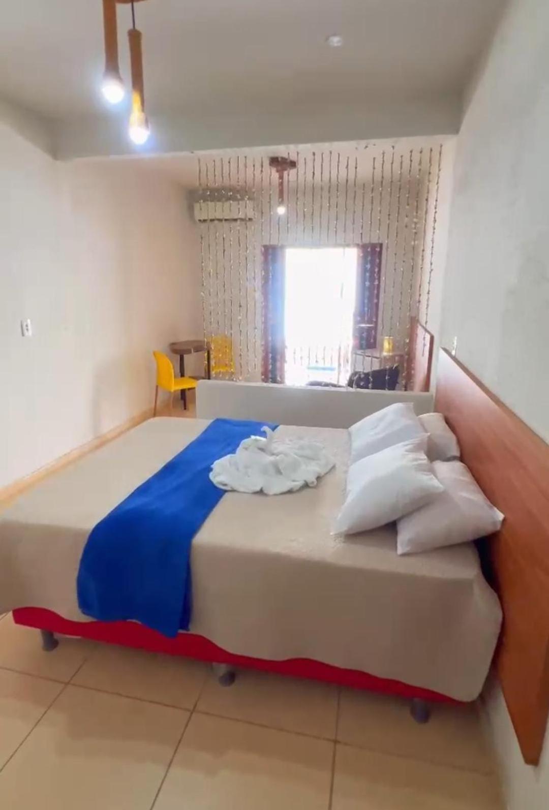 São José da Coroa Grande Pousada Villa Coqueirais מראה חיצוני תמונה