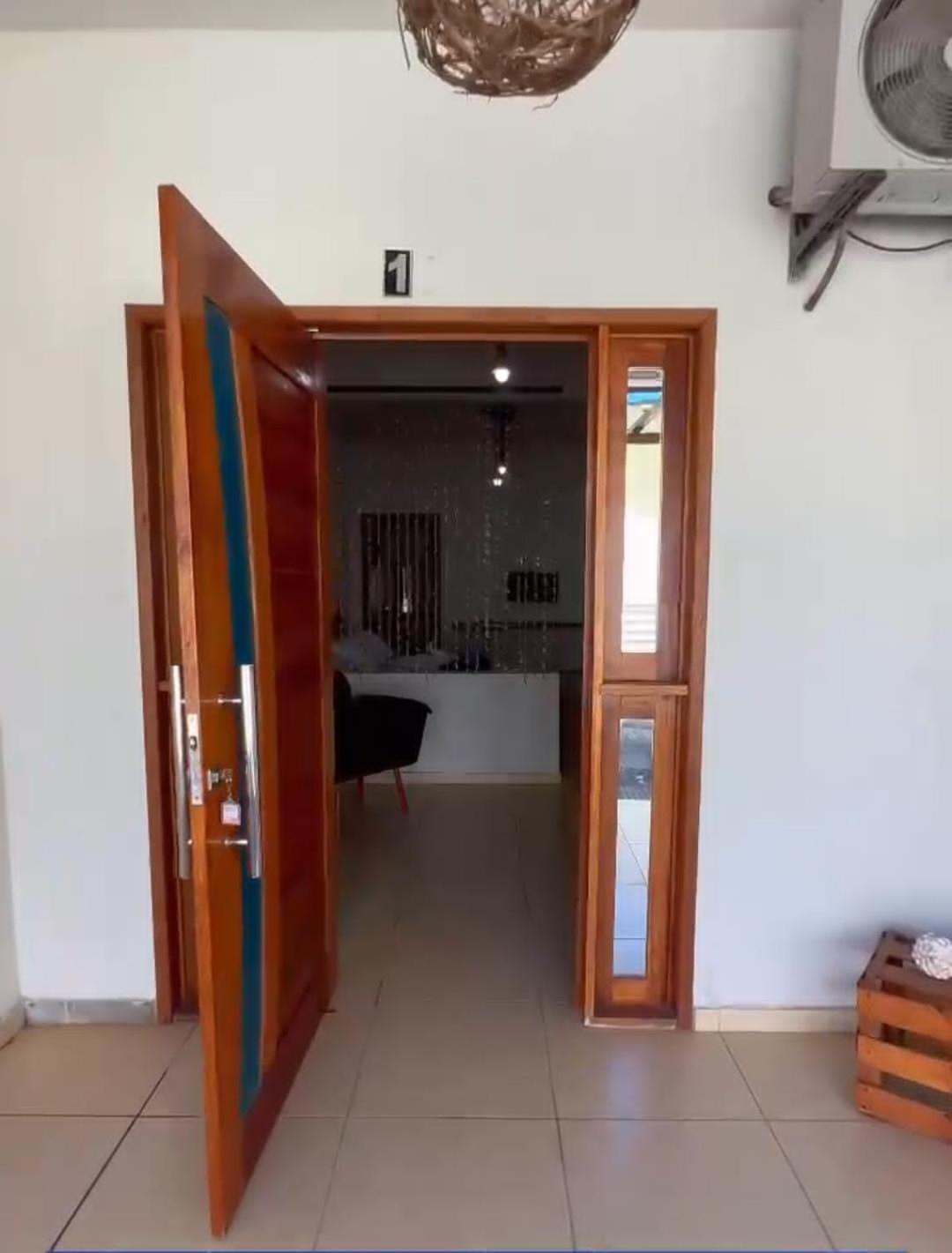 São José da Coroa Grande Pousada Villa Coqueirais מראה חיצוני תמונה