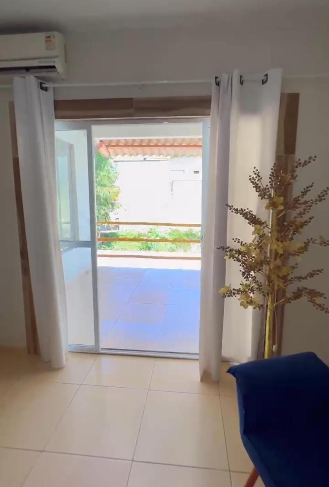 São José da Coroa Grande Pousada Villa Coqueirais מראה חיצוני תמונה