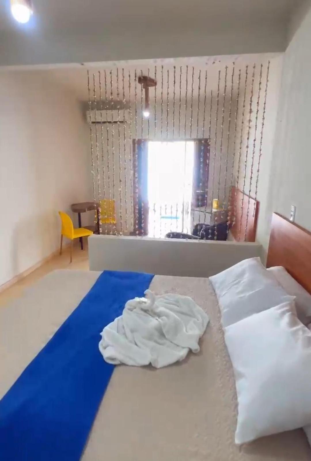 São José da Coroa Grande Pousada Villa Coqueirais מראה חיצוני תמונה