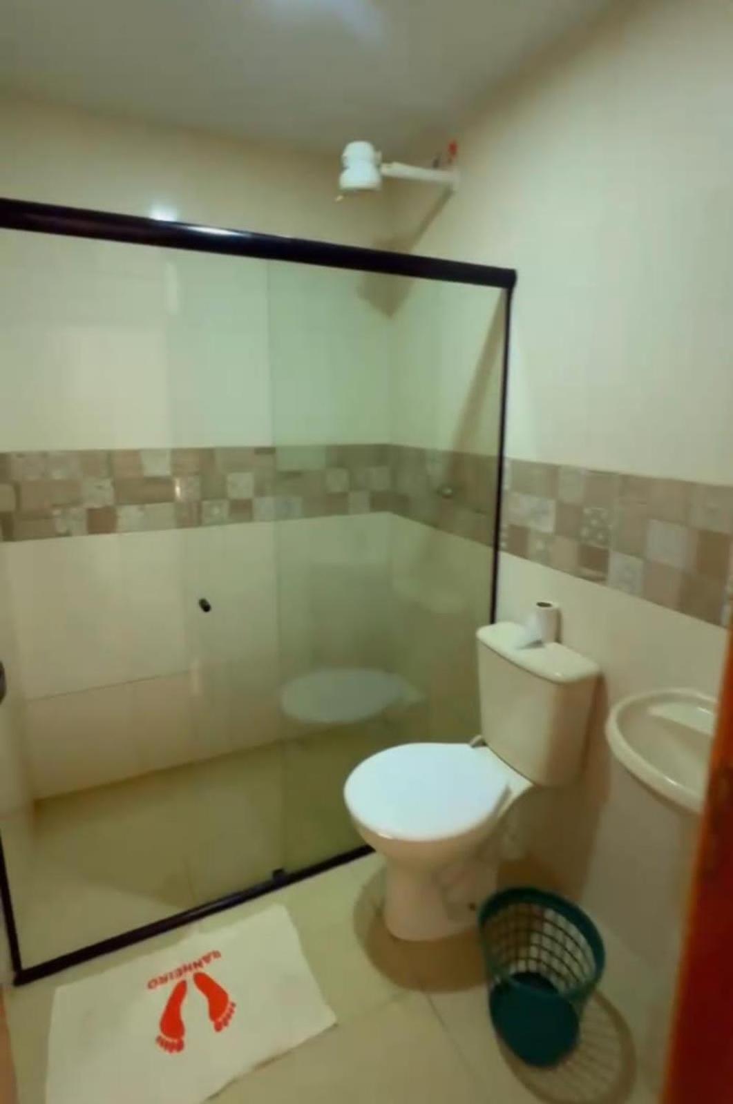 São José da Coroa Grande Pousada Villa Coqueirais מראה חיצוני תמונה